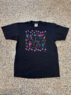 Vintage Single Stitch Tee